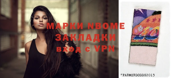 эйфоретик Няндома